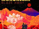 Morcheeba Blaze Away Vinyl LP Orange Vinyl 2022 NEW