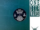 Walter One - Deep Waves Maxi (VG/VG) .