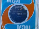 DAVID BOWIE 45 Promo-ONLY Fashion Rare SOUTHAMERICA 7