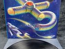 LP Blue Öyster Cult – Club Ninja | US Press | NM/NM | OIS | Hard Rock