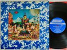 Rolling Stones, the Their Satanic Majesties Request LP 3D Cover Psych