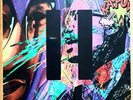 Magneto Was Right-Issue #2. Raz Fresco.  Splatter Vinyl.