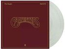 The Carpenters - The Singles 1969-1973 [LP] Clear Bottle Vinyl NEW BENT CORNERS