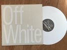 THE BEATLES Off White LP on Hawk/Maclen not TMOQ colored vinyl