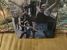 THE DOORS Strange Days (1967) ELEKTRA EKS-74014 1st pressing Gold Label Vg-/Vg