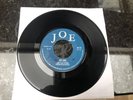 Joe's All Stars – Hey Jude / Musical Feet  Skinhead Reggae