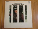 David Allan Coe – Penitentiary Blues - US LP Vinyl Record 1969 Rare