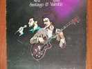 Marvin Santiago & Bobby Valentin [1980] Vinyl LP Latin Salsa Guaguanco Guaracha