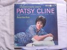 PATSY CLINE Sentimentally Yours DECCA DL 4282 LP   mono