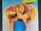 Blondie Atomic 1980 Vintage Vinyl 12