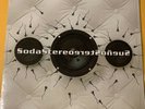 Soda Stereo - Sueño Stereo LP Original Colombia RARE * 1995  Cerati * PROMO