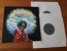 Jimi HENDRIX : In The West -War Heroes  FRENCH 2xLP BARCLAY 80.587/588  EX