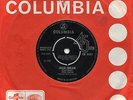 Pink Floyd IT WOULD BE SO NICE Original UK 1968 COLUMBIA Records RARE 7