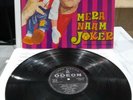MERA NAAM JOKER : Bollywood Vinyl LP Record: ODEON D/3AEX.5299: NEAR MINT.
