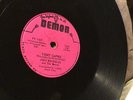 Jody Reynolds and the Storms “Endless Sleep/Tight Capris” 78 Demon