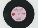 ISLAND/ TELL HIM YOU LIED / COME BACK GIRL - JACKIE EDWARDS (67 BALLAD 7
