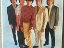 Rolling Stones: 2. dt. EP, DX 2330, Covervariante 1