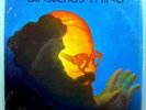 ALLEN GINSBERG GINSBERG'S THING ULTRA-RARE SEALED ORIG '69 DOUGLAS LP STUNNING
