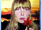 JONI MITCHELL+/STEPHEN STILLS CLOUDS RARE ORIG'69 REPRISE 2TONE LABEL w/MISPRINT