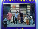 LAST POETS SELF-TITLED 1st ALBUM MEGA-RARE SEALED ORIG'70 DOUGLAS LP RAP CLASSIC