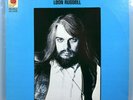 LEON RUSSELL 1st ALBUM RARE ORIG '70 SHELTER LP w/DELETED TRACK (OLD MASTERS) NM