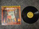 Famous Monsters Speak LP