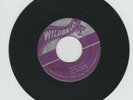 WILDBELLS/ WANT A GIRL // MISS LULU  -  DERRICK MORGAN  (64 SKA 7