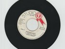 STUDIO 1/ MONTEGO ROCK - LENNIE HIBBERT (75 REGGAE INSTRUMENTAL 7