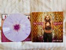 Britney Spears - Oops  I Did It Again [Purple and White Swirl Vinyl, 2019, Used]