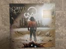 Coheed and Cambria No World For Tomorrow Red & Cream Black Splatter SEALED Vinyl