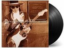 Stevie Ray Vaughan **Live at Carnegie Hall *NEW 180 GRAM RECORD LP VINYL
