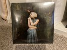 Aurora Running with the wolves vinyl