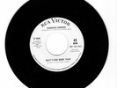 BARBARA COOPER Promo 45 What's One More Tear 1966 Northern Soul, R&B