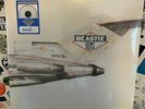Beastie Boys - Licensed to Ill - Limited Edition Clear Vinyl SEALED 