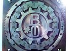 BACHMAN-TURNER OVERDRIVE SELF-TITLED 1st ALBUM RARE SEALED ORIG '73 MERCURY LP