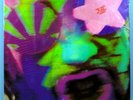 CRAZY WORLD OF ARTHUR BROWN ULTRA-RARE STILL SEALED ORIGINAL '68 TRACK PSYCH LP