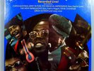 CURTIS MAYFIELD w/JERRY BUTLER & IMPRESSIONS IN CHICAGO RARE SEALED ORIG '73 LP