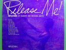 ESTHER PHILLIPS RELEASE ME (2d ALBUM) ULTRA-RARE ORIG'62 LENOX MONO LP BEAUTIFUL