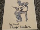Ben Howard These Waters Ep