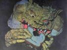 BLACK CAT BONES: BARBED WIRE SANDWICH [LP vinyl]