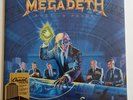 MEGADETH 