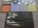George Harrison - All Things Must Pass - 3 Vinyl Box Set w/ Poster, new Sleeves
