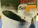 Led Zeppelin Live at the Fillmore West 1969 -Orange Marble Vinyl Numbered Sealed