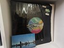 Pink Floyd ‎– Wish You Were Here - FIRST UK PRESS W/ BLACK SHRINK AND POSTCARD