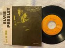 ELVIS PRESLEY EP MKE 174 GOLD DONT BE CRUEL MEXICO