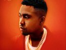 Nas KING`S DISEASE II (GOL) VINYL LP NUOVO