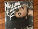 Marina And The Diamonds - The Family Jewels (LP, Black Vinyl) - New / Sealed