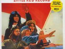 Matching Mole-Little Red Record UK prog lp reissue sealed red 180 gram 1 bonus