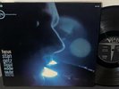 STAN GETZ / EDDIE SAUTER Focus 1961 VERVE Stereo JAZZ LP VG+/EX Vinyl w OG Slv