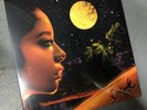 SIGNED Victoria Monét Jaguar Vinyl LP Monet Sold Out Very Rare SEALED Brand New